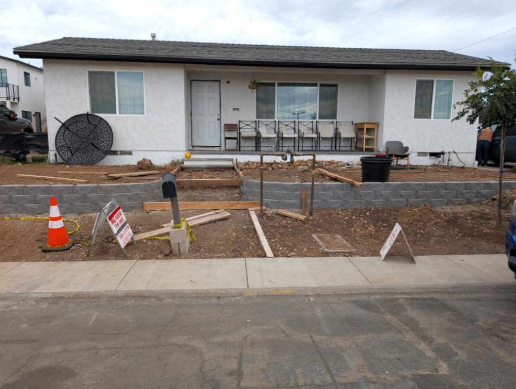 Burton Front (Medium)